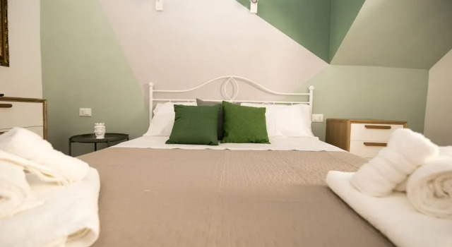 Двухместный номер Standard Bella Vista B&B