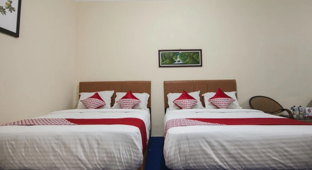 Panatapan Almonsari by Oyo Rooms