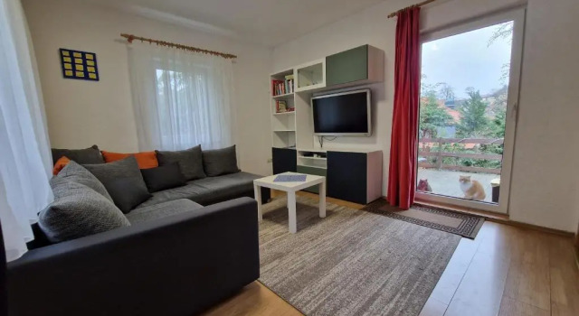 Коттедж Ferienhaus Puttrich