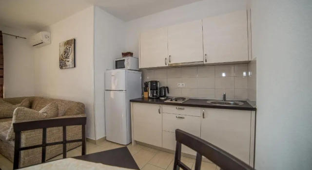 Апартаменты Apartments Kati