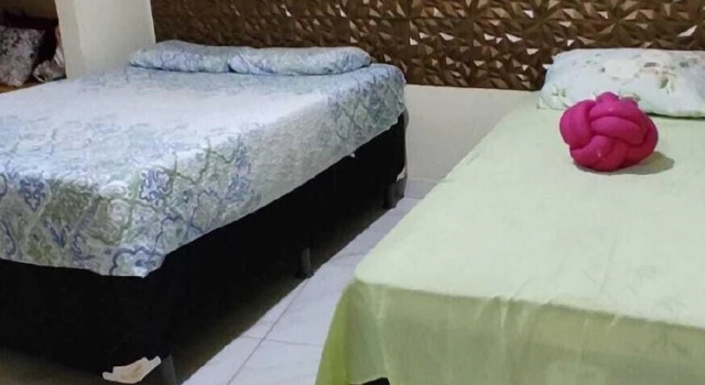 Brisa do Paraíso Jericoacoara, Забронировать Апартаменты/квартира Жерикоакоара Сеара