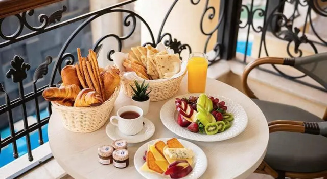 Maran Residence, Rezervovat Hotel New Cairo 