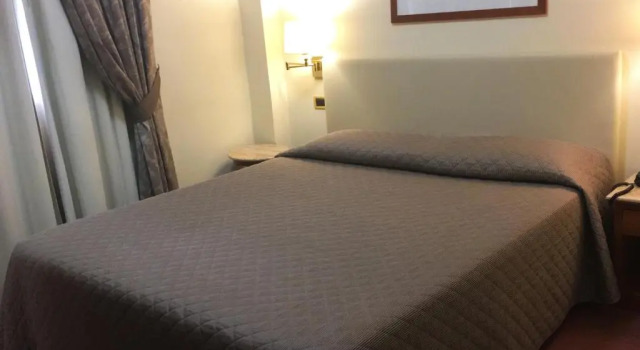 Двухместный номер Economy Hotel Airone - Ombrellone incluso al bagno Dolce Vita a Marina dal 1 giugno al 28 settembre