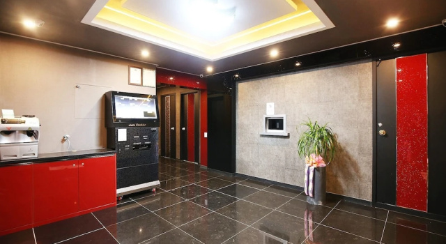 Chungju Healing Self Check-In Motel, Reserva ahora Motel Moteles en Chungcheongbuk-Do, Motel