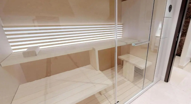 Апартаменты Superior White Pearl Apartment 0.07