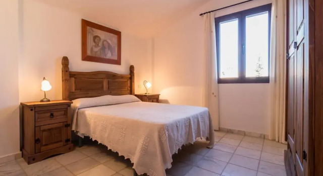 Charming Ibipozo Holiday Home for 6