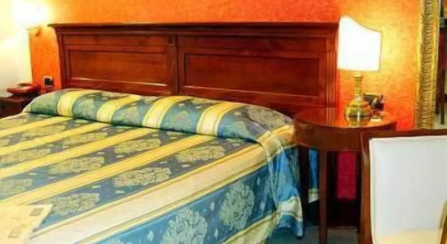 Двухместный номер Classic Hotel Londra