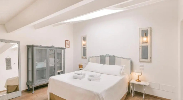 Люкс Deluxe Addimora Boutique Suites