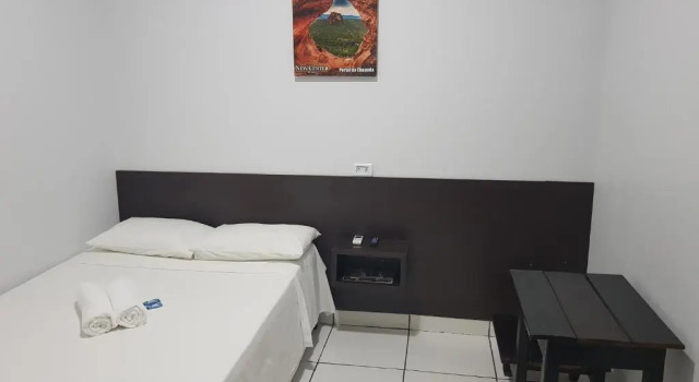 Трёхместный номер Standard с балконом New Center Hotel