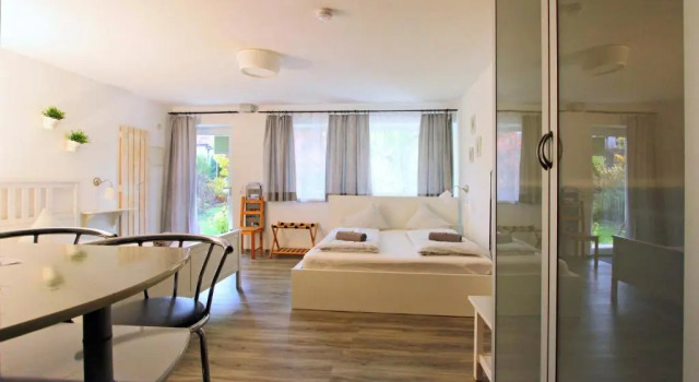 Innsbruck Apartment Nigler, จอง อพาร์ทเมนท์ Mühlau Innsbruck Airport