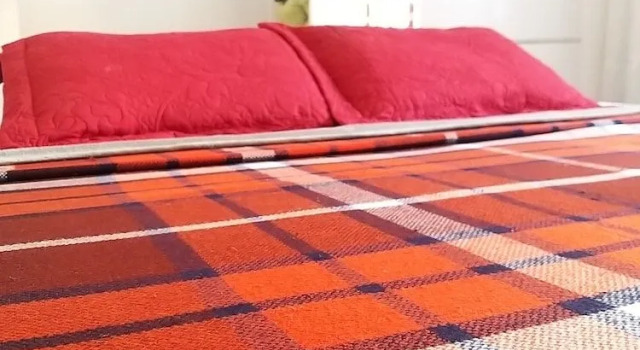 Rumi's Hostel e café