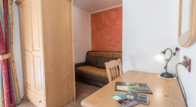 Семейный номер Standard Hotel Genzianella