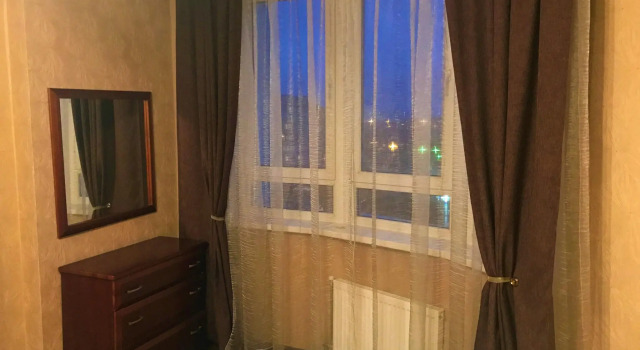 BestFlat24 (БэстФлэт24) на улице Троицкая