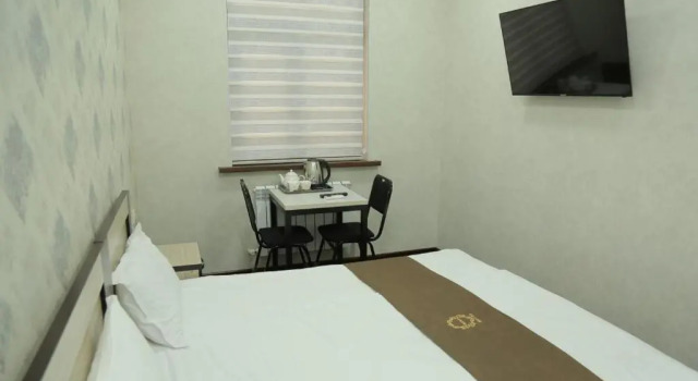 Camera Deluxe Premium Hotel 777