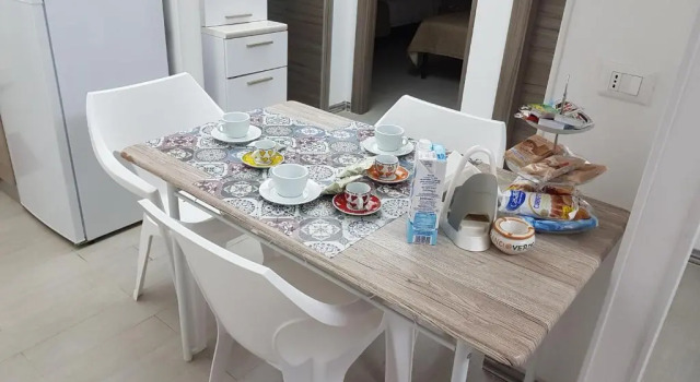 Коттедж Casa Aranci@verde