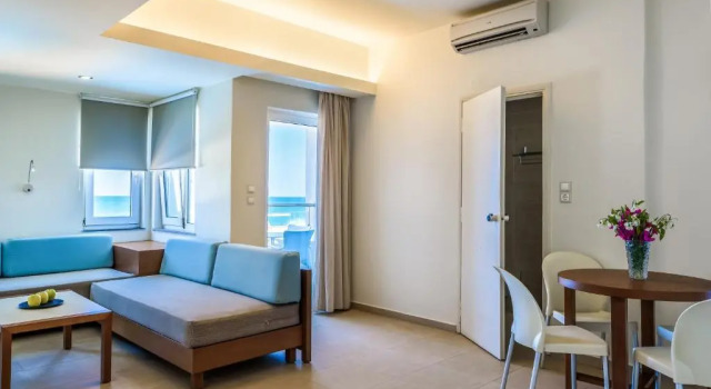 Номер Standard Despina Apartments
