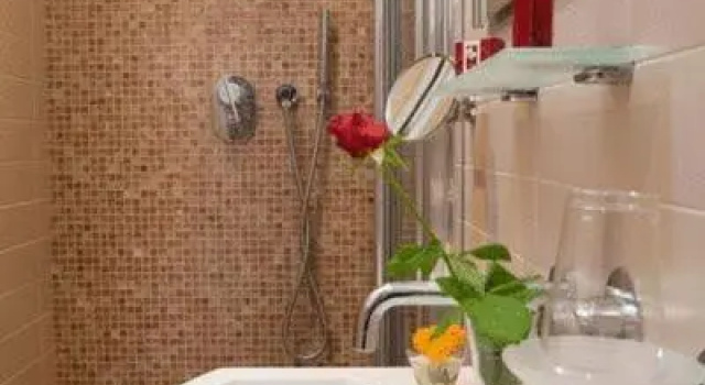 Трёхместный номер Standard Le Magnolie Frigintini