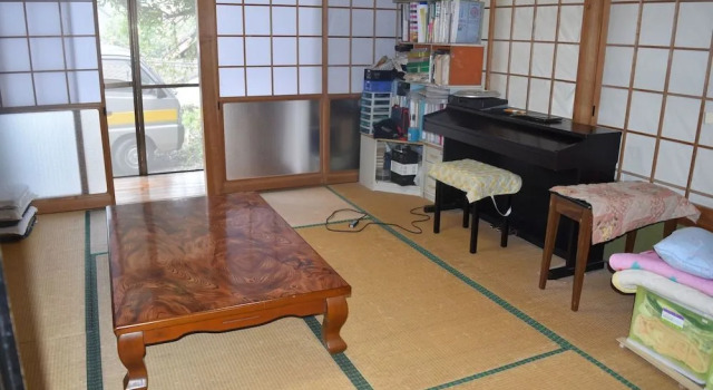 Minpaku Megumi, Varaa Hotelli Tsushima 