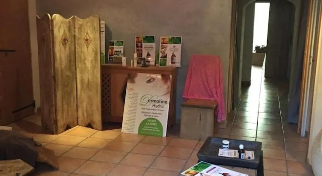 La Maison du Bien Etre