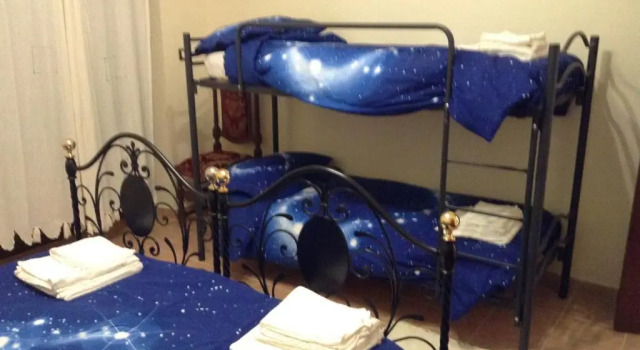 Casa vacanze da Medardo, Buchen Sie Ferienwohnung Apartments in Abruzzen, Ferienwohnung