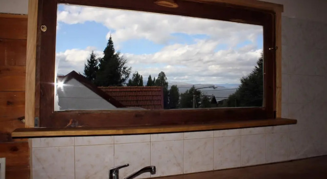Номер Standard Cabanas Los Abuelos Melipal