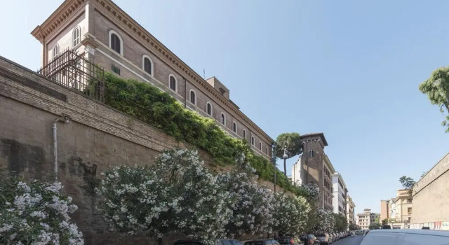 Clemy In Rome, Забронировать Отель Отели Рима 3 звезды, рядом с Piazza San Giovanni in Laterano, 3*