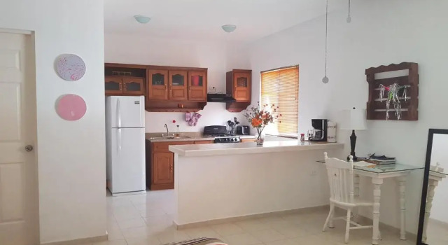 Студия Casa Campestre