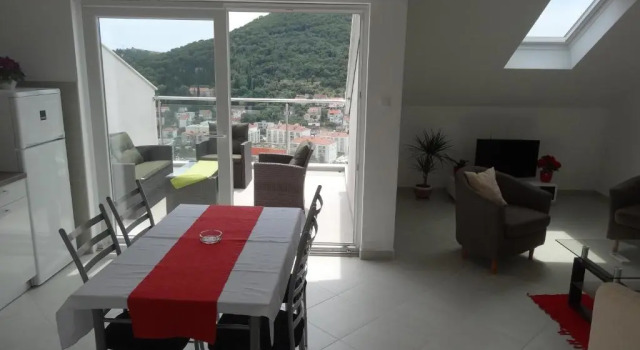 Апартаменты Apartments Roko