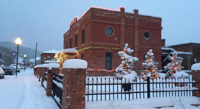 Park Place 4 Bedroom Holiday Home By Pinon Vacation Rentals, Prenota Casa vacanze Salida Colorado