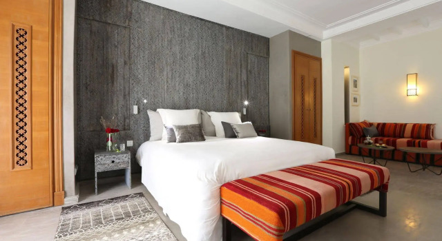 Beyt Rim Maison d'hôtes & SPA, Забронировать Курортный отель СПА-отели Марракеш-Тенсифт-Эль-Хауз, SPA-услуги