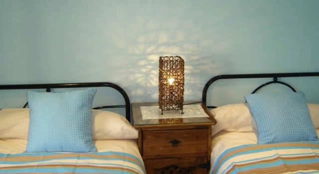 House With 4 Bedrooms in Yegen, With Wonderful Mountain View and Furni, Book Hotel Yegen 