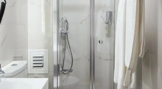 Двухместный номер Standard Vardar Palace Hotel - Special Category
