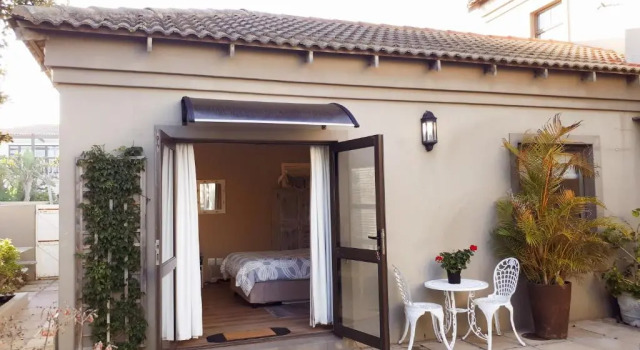 Люкс Big Bay Homestay