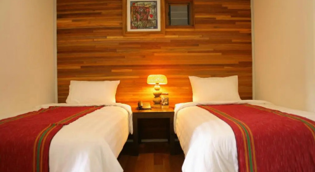 Camera Superior Rumah Turi Eco Boutique Hotel