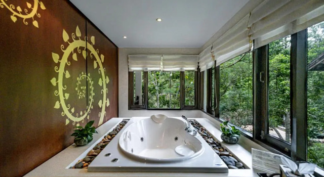 Вилла c 1 комнатой Suuko Villas