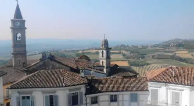 B&B Ma Maison Govone