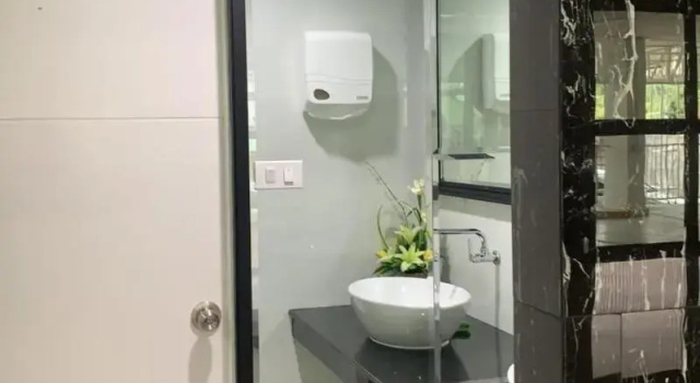 Двухместный номер Deluxe с балконом Icare Residence & Hotel