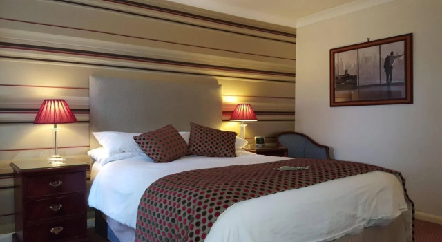 Cherry Park Hall, Book Hotel Hoteller i Worksop med parkering, Parkering