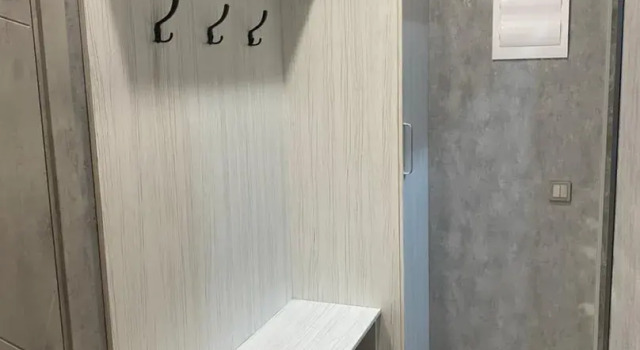 Апартаменты Студия на улице Сойфера 16 корп. В