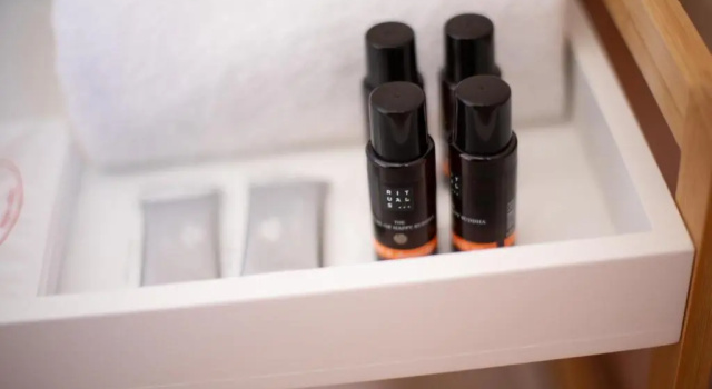 Двухместный номер Standard с балконом Apartments Jakic