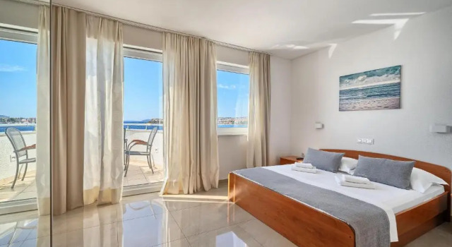 Standard room Sunset Split Rooms