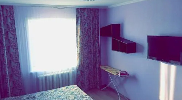 Sky infinity apartment