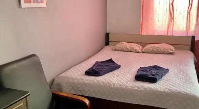 Студия Hidden Peak - Guestrooms