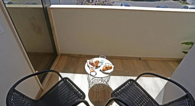 Апартаменты residence El flaro