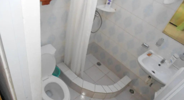 Двухместный номер Standard Lucy Rooms