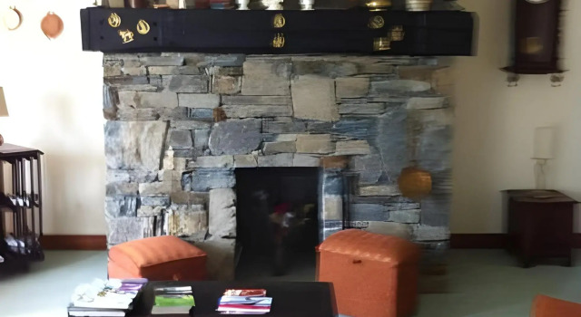 All the Twos Lodge, Prenota Hotel Clifden 