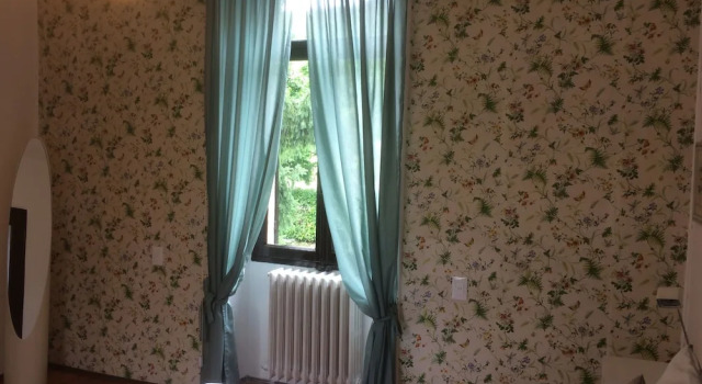 Двухместный номер Standard Villa Cesarina