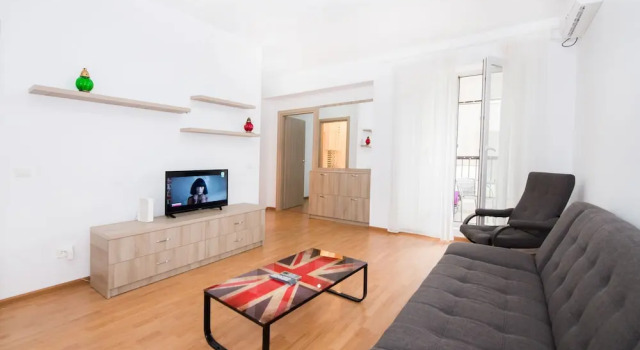 Sebastian Apartment, Reserva ahora Apartamento Bucarest Muntenia, cerca de Orizont
