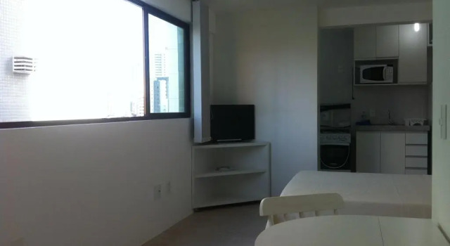 Flat Em Boa Viagem (Adults Only), Varaa Hotelli Boa Viagem 