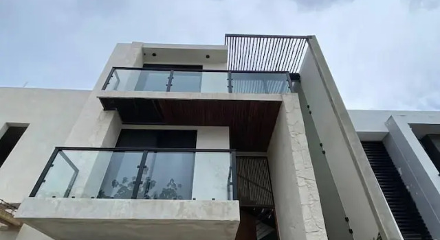 Hotel Casa AQUA, Rezerwuj Hotel Cancún Quintana Roo
